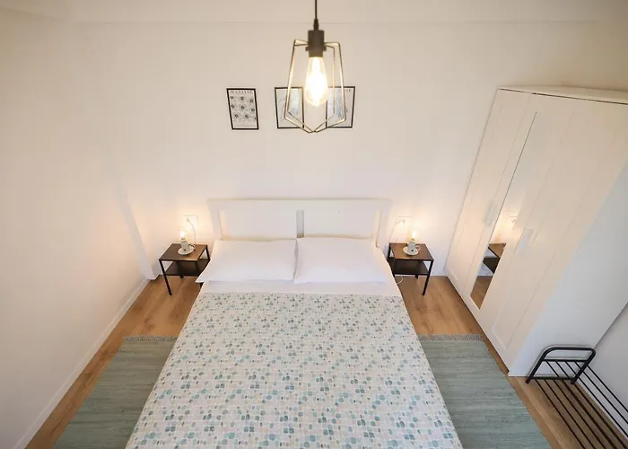 Apartment Ana