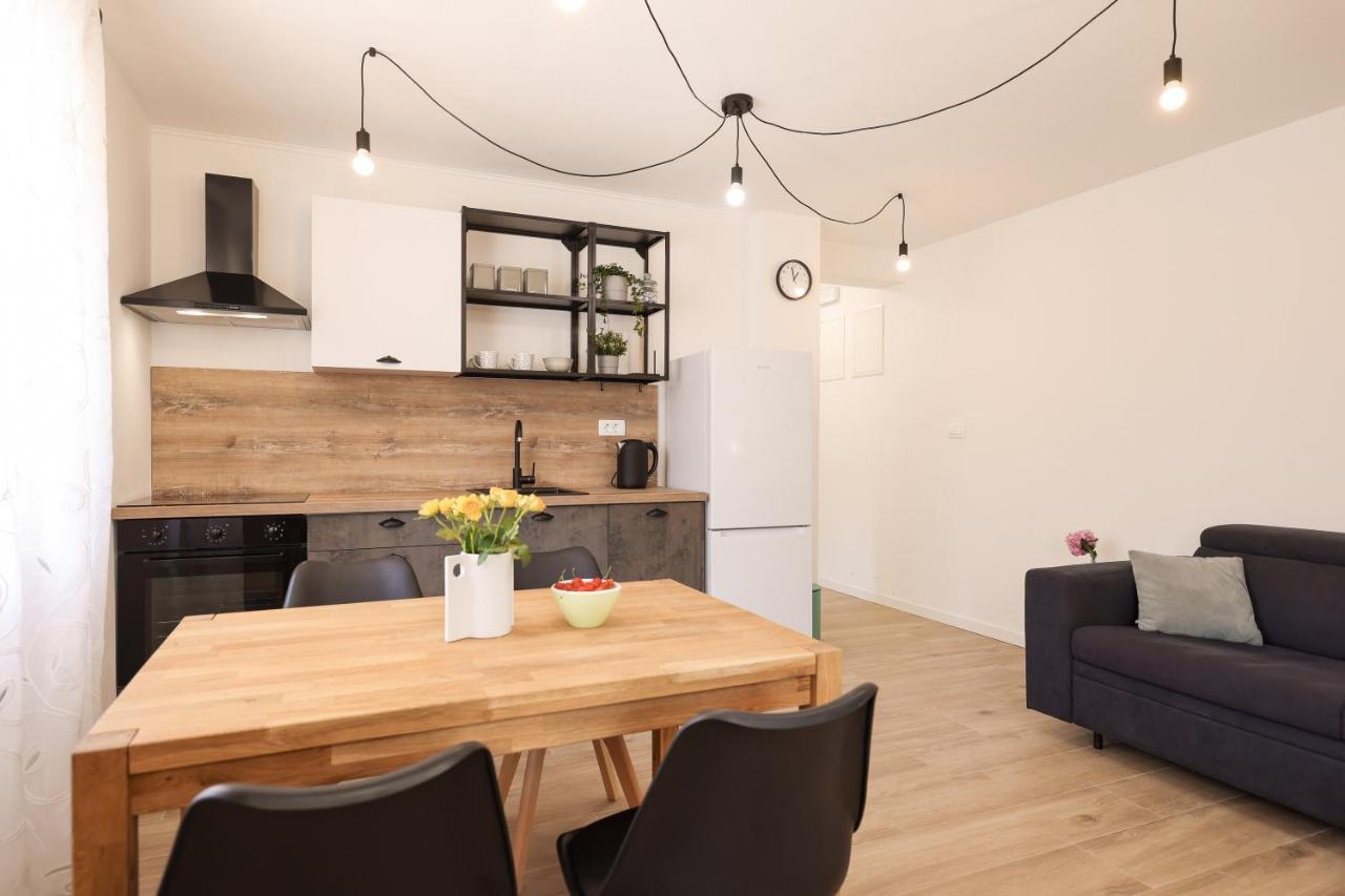Ana Apartament *