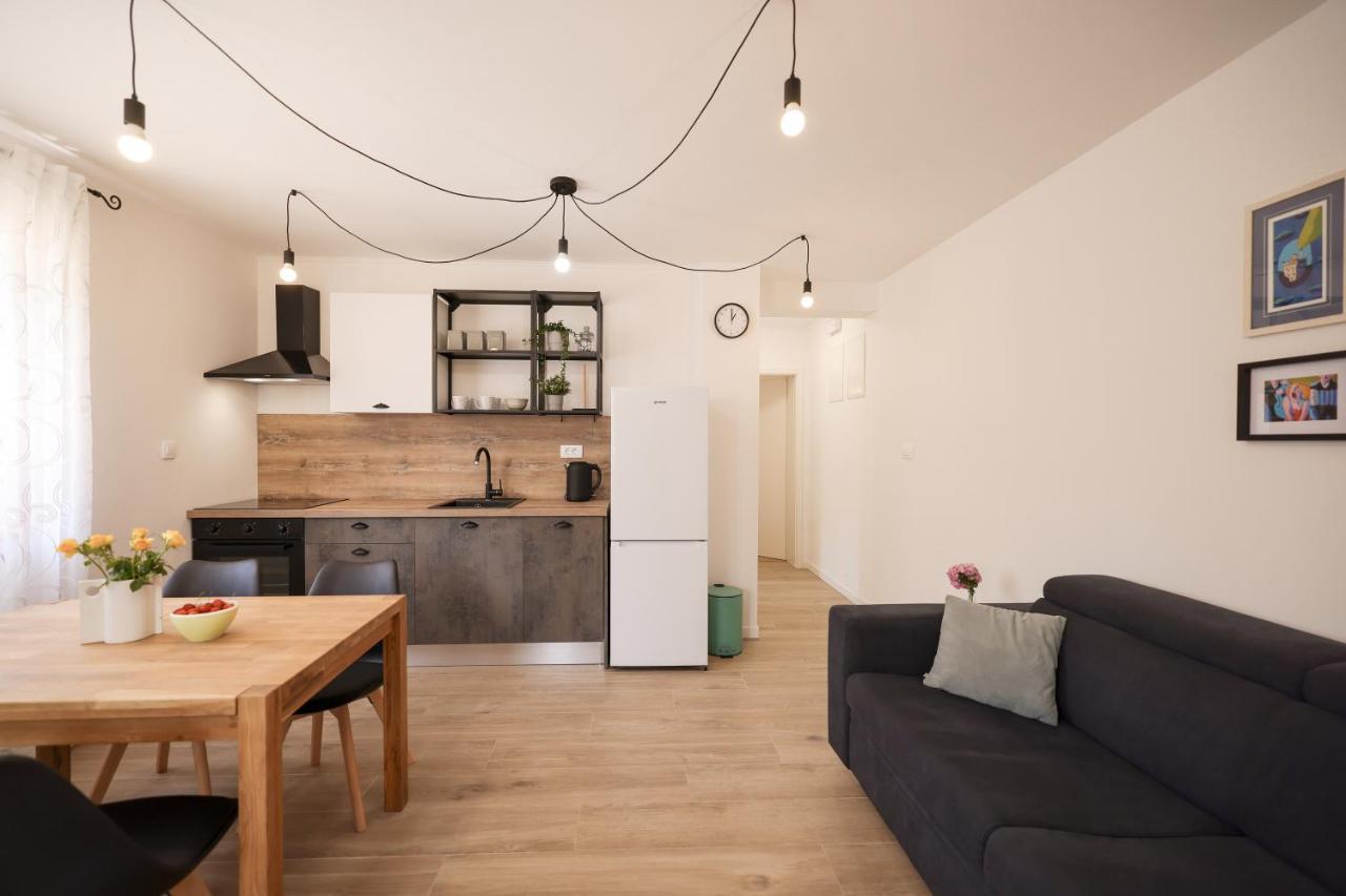 Ana Apartament Zadar