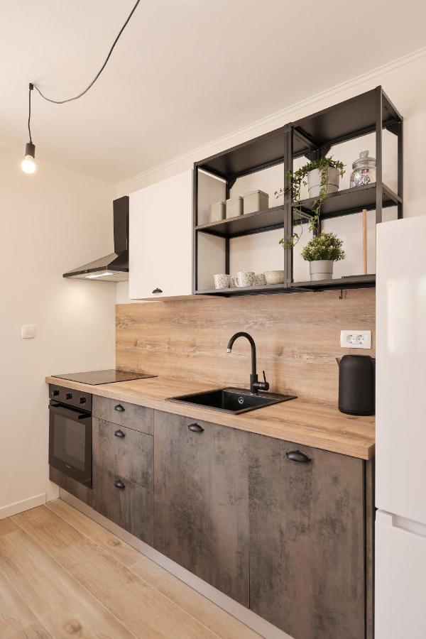 Ana Apartament *